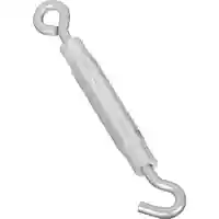 Main 1 - 13-4200 HK/EY TURNBUCKLE 6-1/2 - Arlington Coal & Lumber