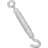 Main 1 - 13-4200 HK/EY TURNBUCKLE 6-1/2 - Arlington Coal & Lumber