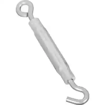 221887 H/E TURNBUCKLE 10-1/2IN - Arlington Coal & Lumber