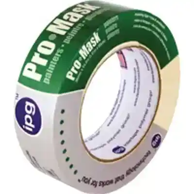 PROMASK 1.41 IN X 60 YD PAINTERS MASKING TAPE (5203-1.5) IPG - Arlington Coal & Lumber