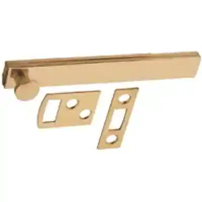 610280 SURFACE BOLT 4" BRT BRS - Arlington Coal & Lumber