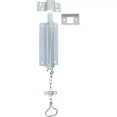 757040 CHAINBOLT 6IN ZINC - Arlington Coal & Lumber