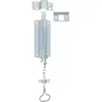 Main 1 - 757040 CHAINBOLT 6IN ZINC - Arlington Coal & Lumber