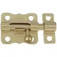 Main 1 - 757150 BARRELBOLT 2-1/2 SATBRS - Arlington Coal & Lumber