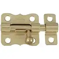 Main 1 - 757150 BARRELBOLT 2-1/2 SATBRS - Arlington Coal & Lumber