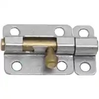 Main 1 - BOLT BARREL STEEL 2-1/2IN GALV - Arlington Coal & Lumber