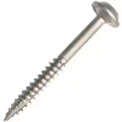 KREG #7 X 1-1/4"  FINE WASHER HEAD 100CT (SML-F125-100) - Arlington Coal & Lumber