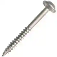 Main 1 - KREG #7 X 1-1/4"  FINE WASHER HEAD 100CT (SML-F125-100) - Arlington Coal & Lumber