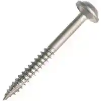 Main 1 - KREG #7 X 1-1/4"  FINE WASHER HEAD 100CT (SML-F125-100) - Arlington Coal & Lumber