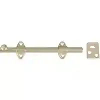 Main 1 - BOLT SURFACE STEEL 6IN SAT BR - Arlington Coal & Lumber