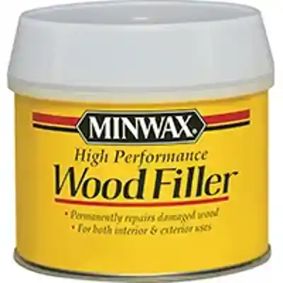 FILLER WOOD HIGH PERFORMANCE 6 OZ. - Arlington Coal & Lumber