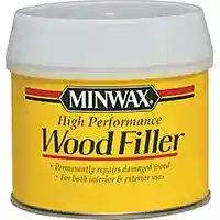Main 1 - FILLER WOOD HIGH PERFORMANCE 6 OZ. - Arlington Coal & Lumber