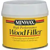 Main 1 - MINWAX FILLER WOOD HPRFRMNC 12OZ - Arlington Coal & Lumber