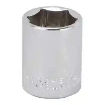 SOCKET 17MM 3/8DRIVE 6PT - Arlington Coal & Lumber