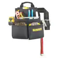 Main 1 - DG5663 FRAMER NAIL & TOOL BAG - Arlington Coal & Lumber