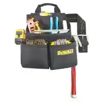 Main 1 - DG5663 FRAMER NAIL & TOOL BAG - Arlington Coal & Lumber