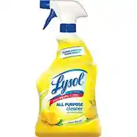 Main 1 - 75352 CLNR ALL PURP LEMON 32OZ CLEANER LYSOL  CLNR LEM 32OZ - Arlington Coal & Lumber