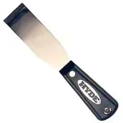 KNIFE PUTTY CHSL STIF 1-5/16IN - Arlington Coal & Lumber