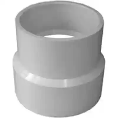71543 DWV ADAPTER COUPLING 4X3 - Arlington Coal & Lumber