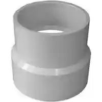 Main 2 - 71543 DWV ADAPTER COUPLING 4X3 - Arlington Coal & Lumber
