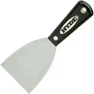 02400 STIFF WALL SCRAPER 3IN - Arlington Coal & Lumber