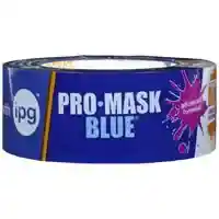 Main 1 - PROMASK BLUE 1.41 IN X 60 YD PAINTERS MASKING TAPE (9532-1.5) IPG - Arlington Coal & Lumber