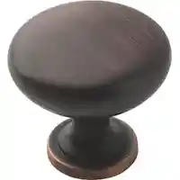 Main 1 - KNOB CABINET 1-1/4IN ORB - Arlington Coal & Lumber