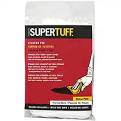 10101 ANT TERRY STAIN PAD - Arlington Coal & Lumber