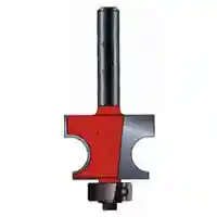 Main 1 - 80-104 ROUTER BIT BEADING BITS - Arlington Coal & Lumber