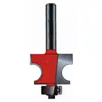 Main 1 - 80-104 ROUTER BIT BEADING BITS - Arlington Coal & Lumber