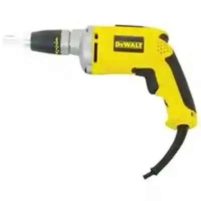 DEWALT SCREWDRVR ELEC DRYWLL VSR 6.3A (DW272) - Arlington Coal & Lumber