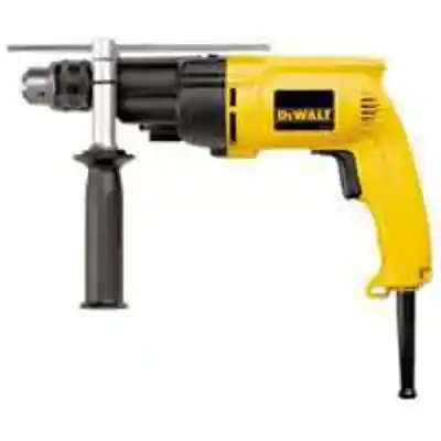 DEWALT 1/2" HAMMER DRILL KEYED CHUCK 7.8AMP (DW505) - Arlington Coal & Lumber