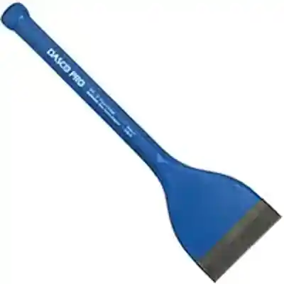 CHISEL FLOOR 3 X 11 INCH STEEL - Arlington Coal & Lumber