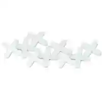 Main 1 - SPACER TILE 1/16INCH 250 PACK - Arlington Coal & Lumber