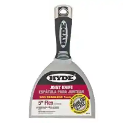 06778 JOINT KNIFE FLEX 5IN - Arlington Coal & Lumber