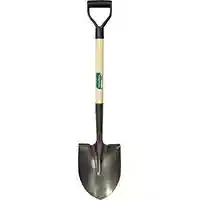 Main 1 - 43106/43073 D-HDL RND SHOVEL - Arlington Coal & Lumber