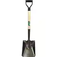 Main 1 - SHOVEL SQ PT OPEN BCK WD HDL28 - Arlington Coal & Lumber