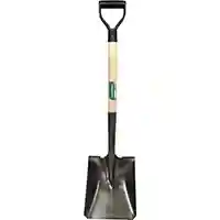 Main 1 - SHOVEL SQ PT OPEN BCK WD HDL28 - Arlington Coal & Lumber