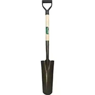 47108/RHUDS16 DRAIN SPADE 16IN - Arlington Coal & Lumber