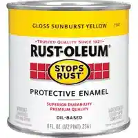 Main 1 - 7747730 SUN YELLOW STOPRUST - Arlington Coal & Lumber