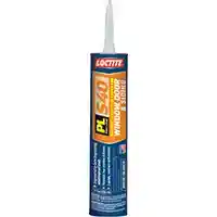 Main 1 - SEALANT WINDOW SDG WHT 10OZ - Arlington Coal & Lumber