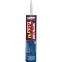 Main 1 - LOCTITE PL ROOF FLASHING BLACK SEALANT 10-OZ. (1618181) - Arlington Coal & Lumber