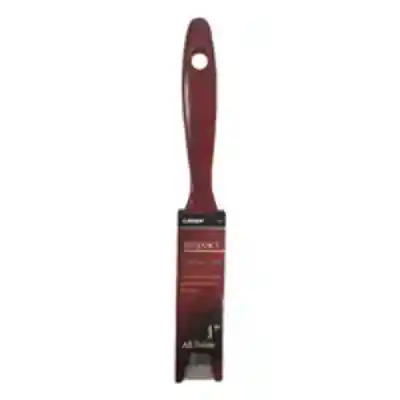 WC1125 1IN POLYESTER BRUSH - Arlington Coal & Lumber