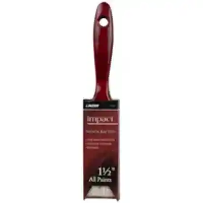 WC1125 11/2 POLYESTER BRUSH - Arlington Coal & Lumber