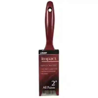 WC1125 2IN POLYESTER BRUSH - Arlington Coal & Lumber
