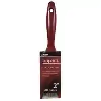 Main 1 - WC1125 2IN POLYESTER BRUSH - Arlington Coal & Lumber