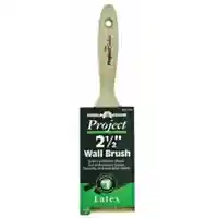Main 1 - WC1125 2 1/2 POLYESTER BRUSH - Arlington Coal & Lumber