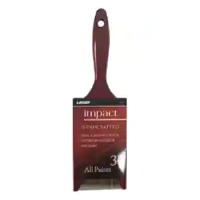 WC1125 3IN POLYESTER BRUSH - Arlington Coal & Lumber