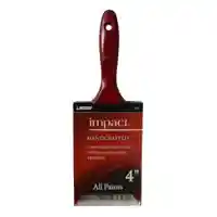 Main 1 - 3180 4IN POLY BRUSH - Arlington Coal & Lumber