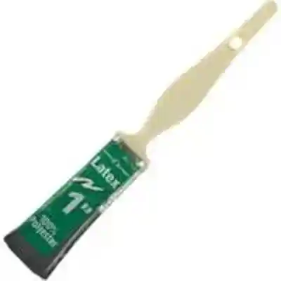 WC1110 1IN POLYESTER BRUSH - Arlington Coal & Lumber